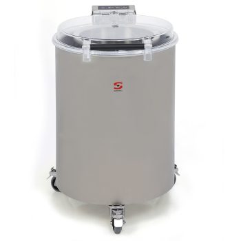 SARO Centrifuga per insalata modello ES-200