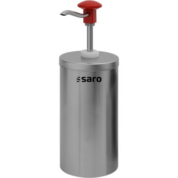 SARO Distributore di salse modello PD-004