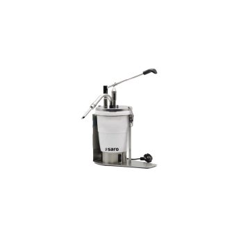 SARO Dispenser per cioccolato modello EDU-SRW-1KB-3-V