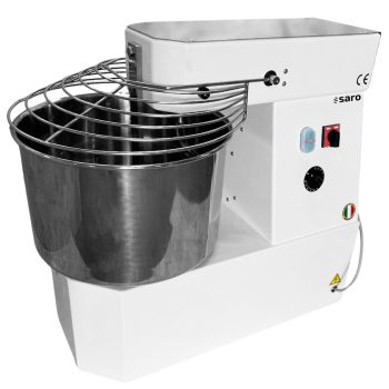 SARO Impastatrice a spirale modello SV 25