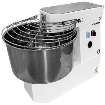 SARO Impastatrice a spirale modello SV 44