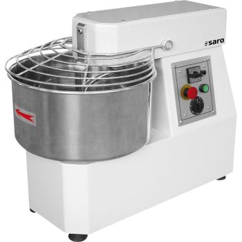 SARO Impastatrice con gancio a spirale modello PK 50