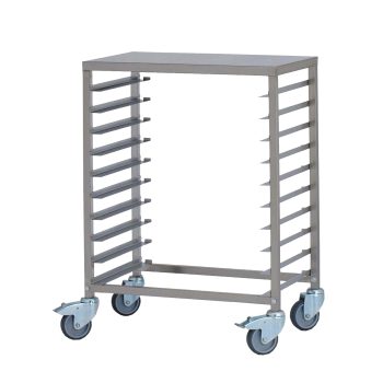 SARO Carrello modello TW 60/40Q inserimento trasversale