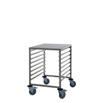 SARO Carrello da tavolo modello TW 821