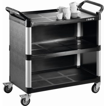 SARO Carrello trasporto / carrello di servizio modello ZOKA 2