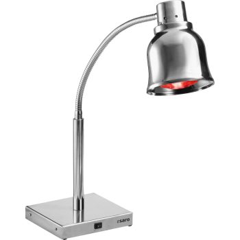 SARO Lampada per mantenimento caldo modello PLC 250
