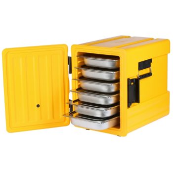 Contenitore isotermico GN 1/1 - 3425/600