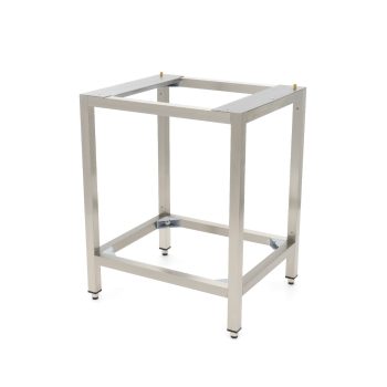 Tavolo per Forno Combinato 4/5 x 1/1 GN