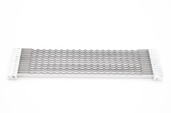 Affettapomodori - 4mm - Blocco Lame
