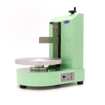 Macchina per Decorare Torte - Ø 36.4 cm - Verde