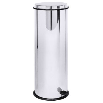 Pattumiera a pedale 25 l