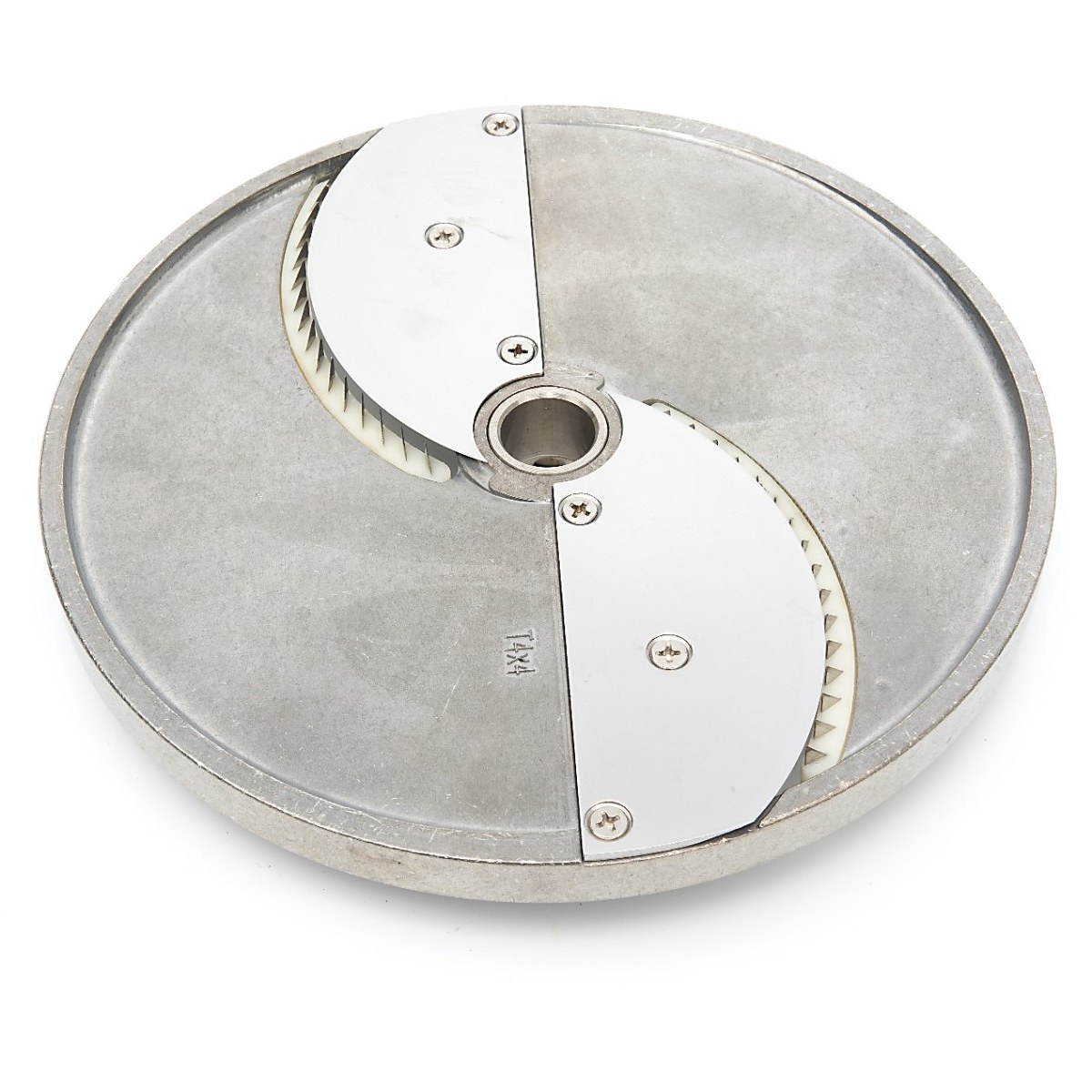 VC750 – Affettatrice a Julienne 4 mm
