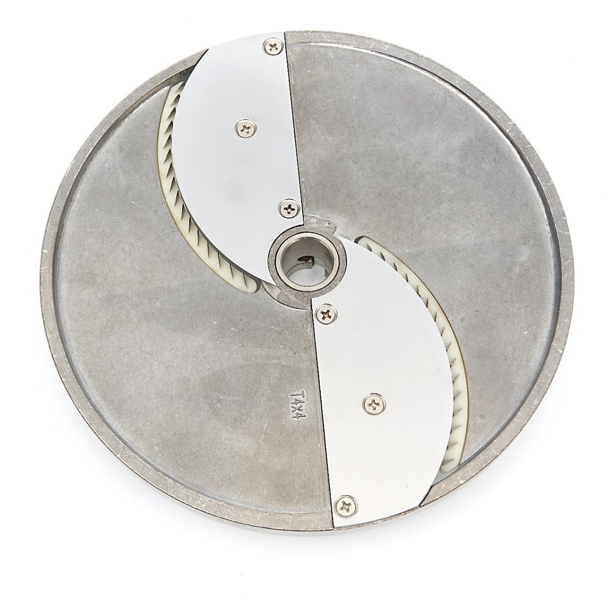 VC750 – Affettatrice a Julienne 4 mm