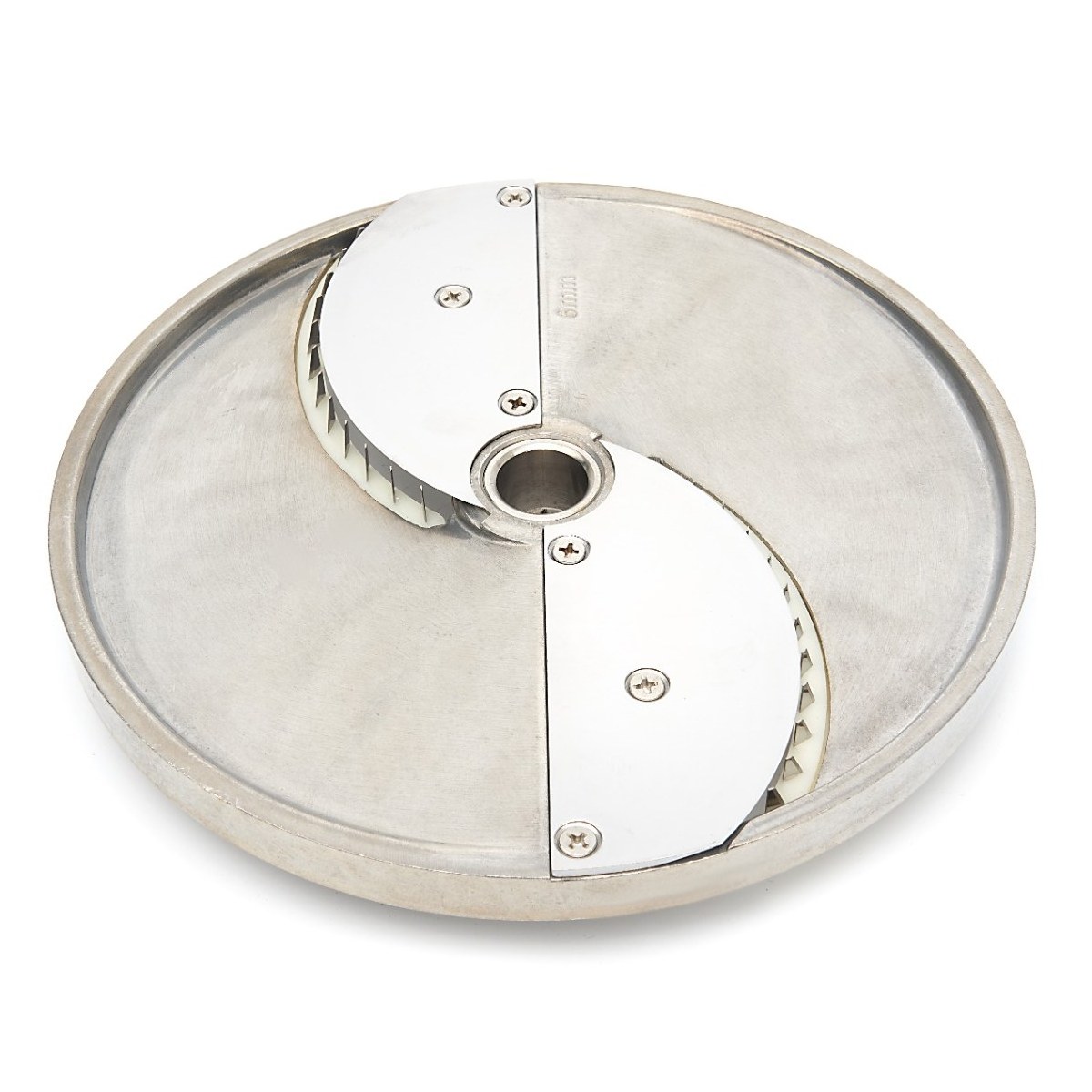 VC750 – Affettatrice a Julienne 6 mm