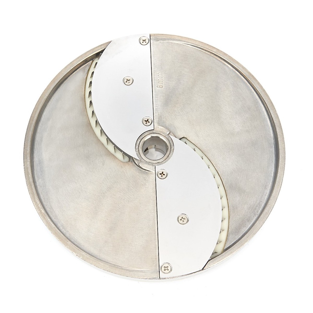 VC750 – Affettatrice a Julienne 6 mm