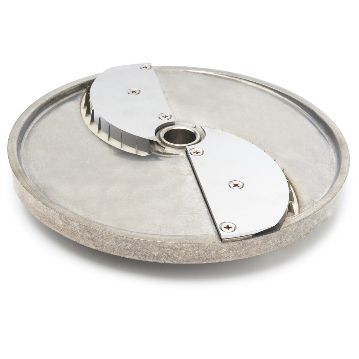 VC750 – Affettatrice a Julienne 8 mm