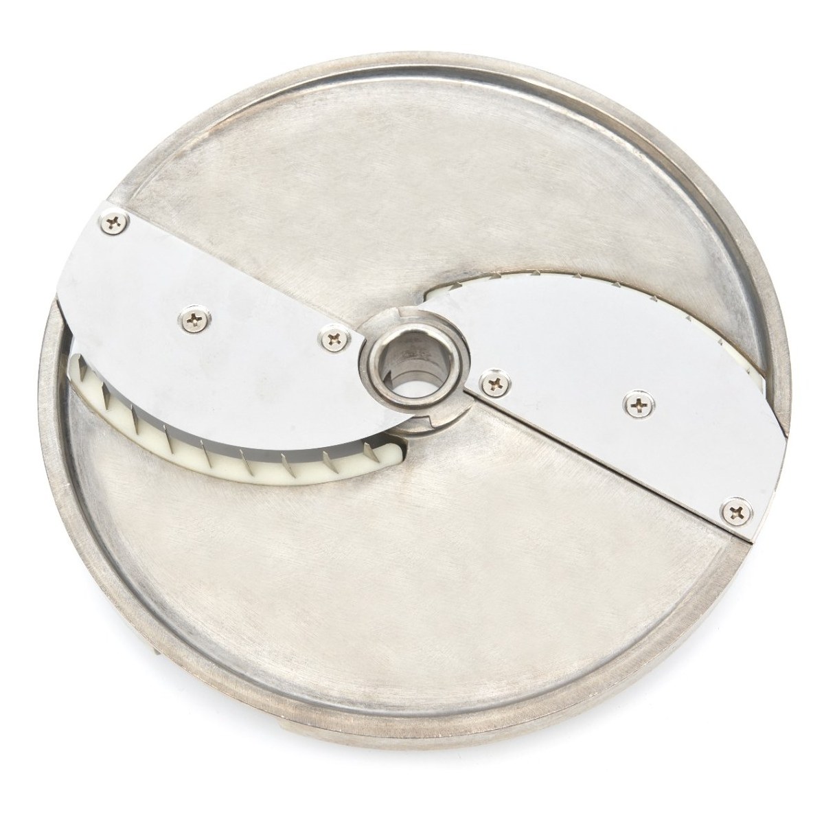 VC750 – Affettatrice a Julienne 8 mm