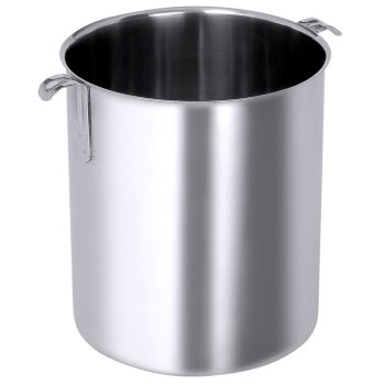 Casseruola per bagnomaria 6 l